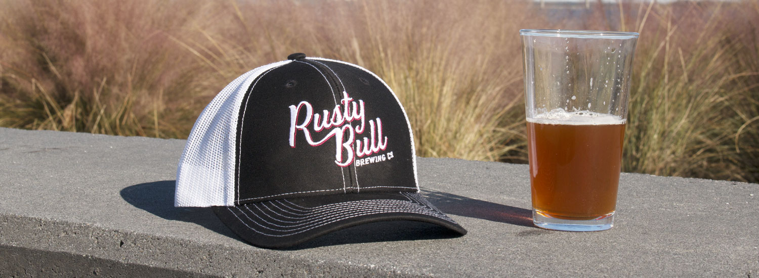 Rusty Bull Brewing Co. in North Charleston